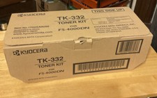 Kyocera TK-332  TONER KIT   for  FS-4000DN ✅✅✅ picture