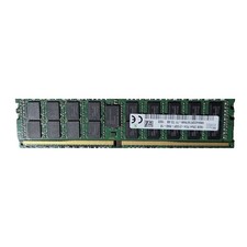 SK hynix 16GB DDR4 2133MHz ECC Registered RDIMM 2Rx4 PC4-2133P HMA42GR7AFR4N-TF picture