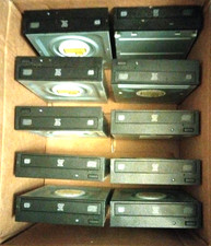 Philips LITE ON CD Rom Drive Burners Desk Top PC Internal CD, CD-RW, DVD-RW picture