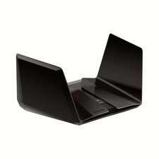 NETGEAR Nighthawk WiFi 6E Router (RAXE500) AXE11000 Tri-Band Wireless - Black picture