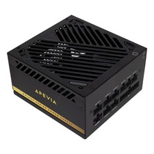 Apevia GALAXY850W 850W 80 Plus Gold Fully Modular ATX PS picture