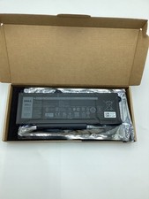 Dell GRT01 64Wh Genuine Battery for Latitude 5421 5431 5521 5531 15.2V 4000mAh picture