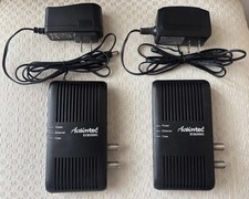 Actiontec ECB2500C MoCA Network Adapters w/ Power Supplies (2 Units) picture