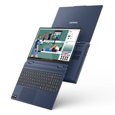 Lenovo Ideapad 5a 2 In 1 Gen 11 15 Inch Amd Ryzen AI 7 445 16GB RAM 1 TB SSD IPS picture