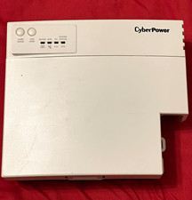 CyberPower CSN27U12V3 External UPS 120VAC/12VDC 27W 15A Cold Start White picture