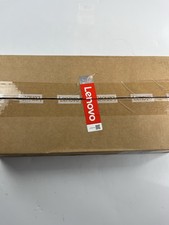 Lenovo ThinkPad Ultra Dock 40AJ0135EU Docking Station USB-C DP HDMI VGA New Open picture