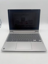 Lenovo Ideapad Flex 3 11-inch Laptop Silver 4GB RAM 32GB SSD -Used picture