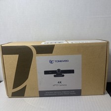 4K Tongveo conference webcam 4K ePTZ Camera V2.0 Auto Framing picture