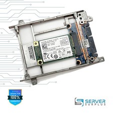 Dell 256GB SATA mSATA Enterprise SSD | 02HNG6 | LMH-256V2M picture
