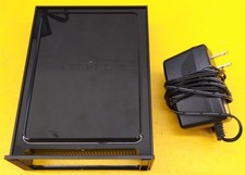 ⭐️⭐️⭐️⭐️⭐️ Netgear N300 WNR2000 v4 Wifi Wireless Router w Adapter picture