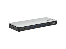 Monoprice 13-in1 USB-C Triple Display Universal Docking Station with DisplayLink picture