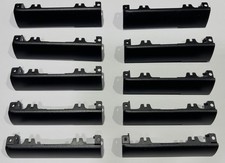 Lot of 10 Dell Latitude E6440 Hard Drive Caddy Cover picture