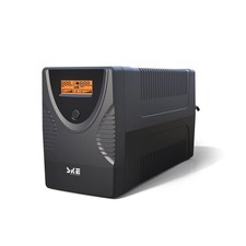 Ups Battery Backup and Surge Protector 850VA/480W,Computer Uninterruptible Po... picture