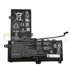 New Genuine NU03XL Battery for HP Pavilion X360 11-u000 HSTNN-UB6V 843536-541 picture