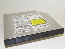 Pioneer DVR-K16TBS 8X DVD±R/RW DL Notebook IDE Drive / BLACK V000061080 picture