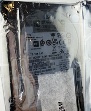 HPE HARD DRIVE 2.4TB MISSION CRITICAL 10K SAS SFF SSKE2400S5XEF010 picture