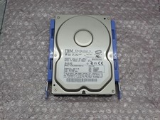 IBM Deskstar 07N9682 40GB 7200RPM 3.5