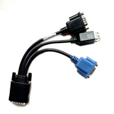 For IBM Flex Cable X440 X240 81Y5287 94Y9932 81Y2894 81Y2889 92023 picture