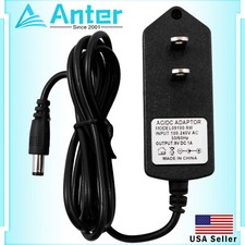 9V AC DC Adapter for Alesis Micron HR-16 SR-16 D4 DM4 DM5 Drum Power Supply picture