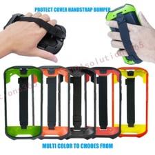 Protect Cover Handstrap Bumper Multi-Colored for Zebra  Symbol TC51 TC56 picture