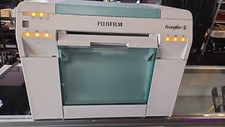 FUJIFILM DX100 Frontier-S Smart lab Inkjet Printer - Untested  - PARTS OR REPAIR picture