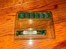 Samsung KMM59 000BN-7 SIMM RAM 9326 And Memory Chip picture