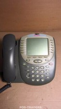 Avaya 4621SW IP Desktop Business VoIP Phone LCD Display INCLUDE HANDSET & STAND picture