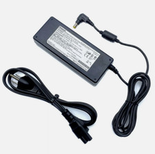 OEM 78W 5.5*2.5mm Charger For Panasonic Toughbook CF-19 CF-30 CF-31 CF-52 CF-53 picture