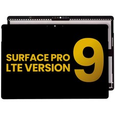 Original LCD Display With Digitizer For Microsoft Surface Pro 9 (LTE Version) picture