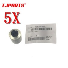 5X Feed Pickup Roller for Konica Minolta Bizhub C284e C308 C353 C353P C360 C364e picture