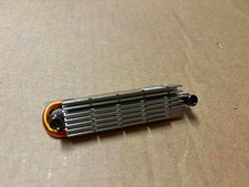 New OEM Dell Precision 7960 T7960 VR VRM Heatsink Module Voltage Regulator 66XWF picture