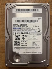 Samsung HE160HJ 160 GB Hard Drive picture