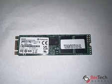 NEW Transcend 256GB INDUSTRIAL M.2 2280 SSD, SATA3 B+M Key, 3D TLC BiCS5 picture