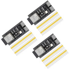 YELUFT 3pcs ESP32-S3-DevKitC-1-N16R8 Development Board Integrated 2.4GHz... picture
