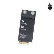 AIRPORT WIRELESS WIFI BLUETOOTH CARD Apple iMac 21.5