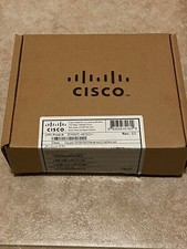 New Cisco EHWIC-4ESG 4 Ports Gigabit Ethernet Switch Module picture