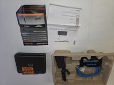 D-Link DIR-601 Wireless N 150 Home Router WiFi w/ Power Adapter  bundle picture
