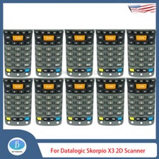 10 Packs 28-Keys Numeric Keypad Replacement for Datalogic Skorpio X3 2D Scanner picture