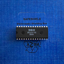 Mos 251641-02 Pla Chip for Commodore 64/64 C 33 84 picture