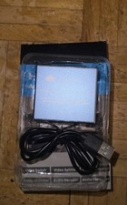 Aogetyo RJ45 Ethernet Splitter 1000Mbps LAN Network Internet 1 In 2 Out........c picture