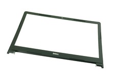 XD27R 460.0AH03.0013 DELL LCD DISPLAY BEZEL INSPIRON 15 3567 P63F(CC94) picture