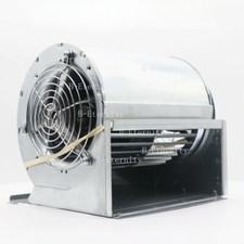 Ecofit 2GDFUT65 Cooling Fan AC400V 350W Schneider Inverter Fan ATV71/61 VZ3V1212 picture