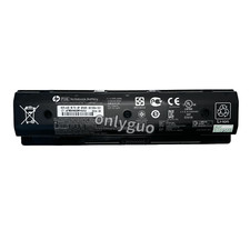 62Wh Genuine PI06 Battery for HP Pavilion ENVY 14 15 17 HSTNN-DB4N 710416-001 US picture