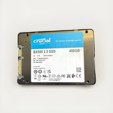 Crucial BX500 480GB 2.5