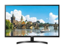 Open Box, LG 32