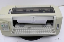 Lexmark 2400 Series 2490-200 Dot Matrix Printer - Works picture
