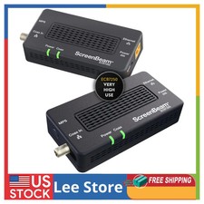 ScreenBeam ECB7250K02 Bonded MoCA 2.5 Network Adapter Starter Kit picture