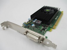 HP NVIDIA Quadro NVS315 1GB DDR3 PCIe Graphics Card P/N: 720837-001 Tested picture