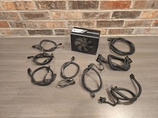 Corsair RM1000i — 1000 Watt 80 Plus Gold Certified Fully Modular PSU picture