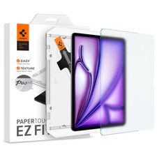 Spigen [GlasTR EZ Fit PaperTouch] Screen Protector | for iPad Air 13
